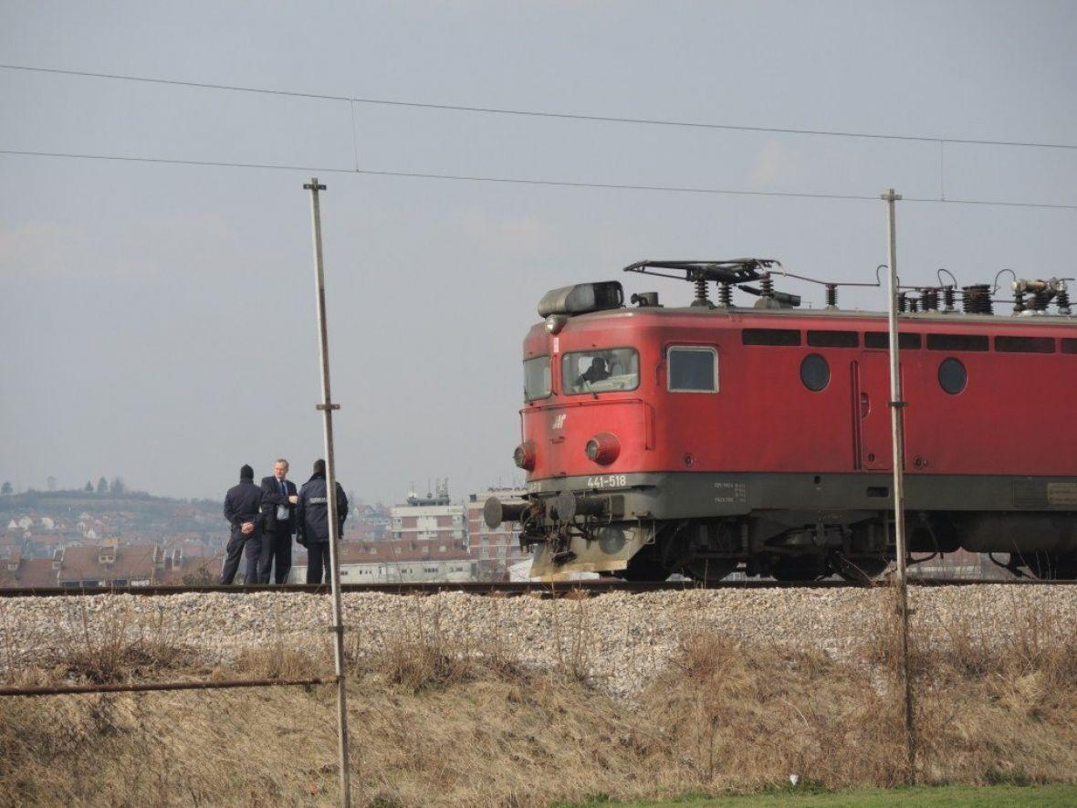 Policija obavila uviđaj - Avaz