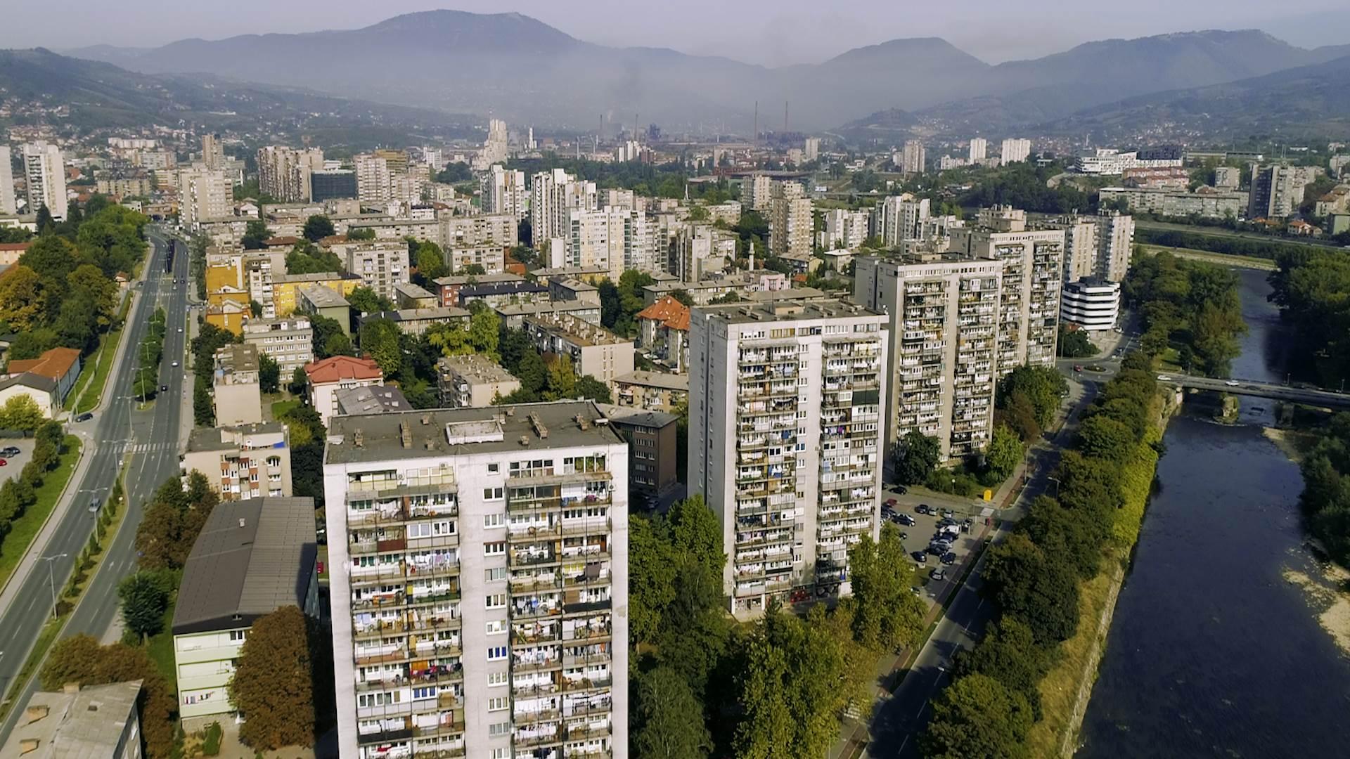 Na području ZDK više od 700 osoba u samoizolaciji