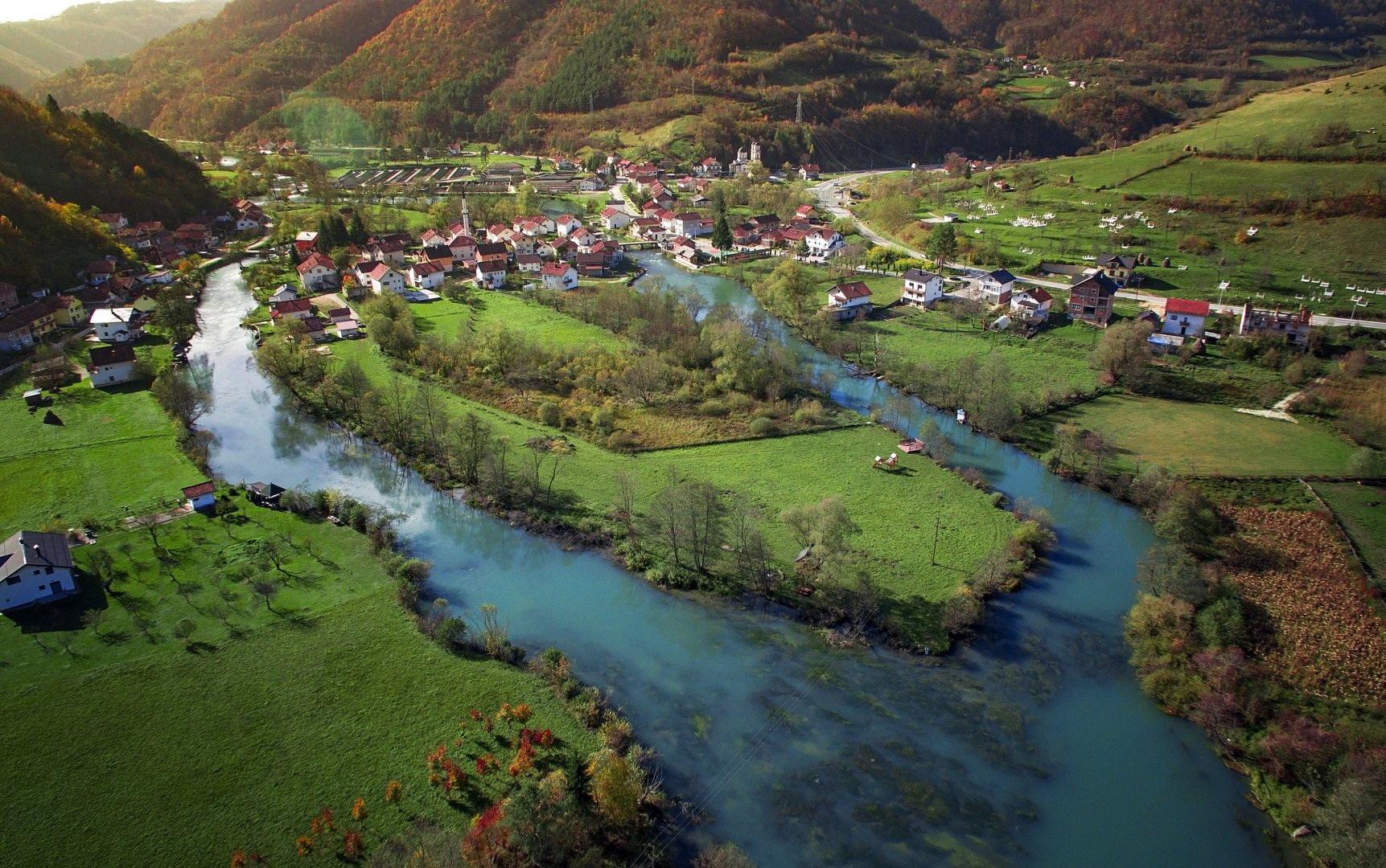 Privreda u općini pretrpjet će velike štete - Avaz