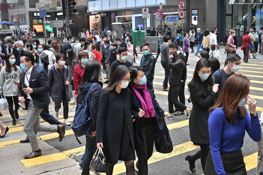 Dobra vijest iz Hong Konga - Avaz