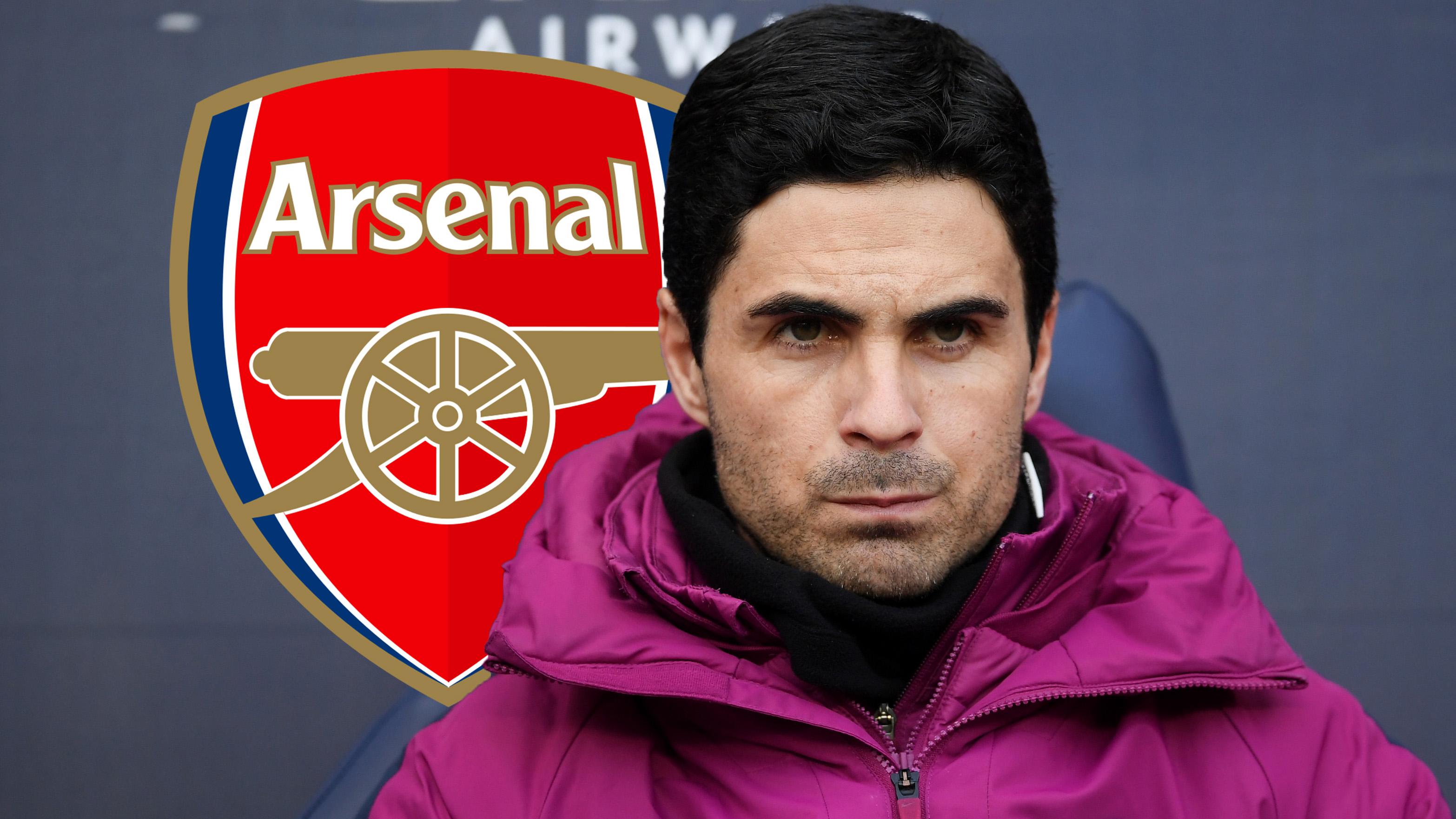 U Arsenalu mogu malo odahnuti: Arteta prebolovao koronavirus