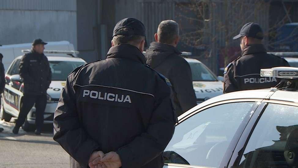 Unija samostalnih sindikata policije FBiH osudila napade na policajce