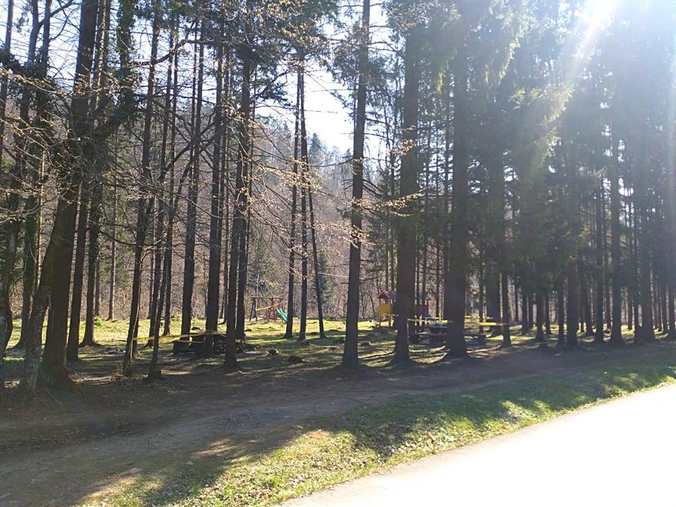 Zabranjeno okupljanje na izletištima - Avaz