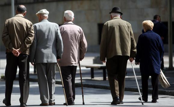 Na snazi zabrana kretanja mlađima od 18 i starijima od 65 godina na području FBiH