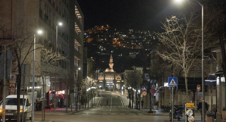 Lukač: Mi nismo velika nacija, ne možemo da gubimo ljude na taj način - Avaz