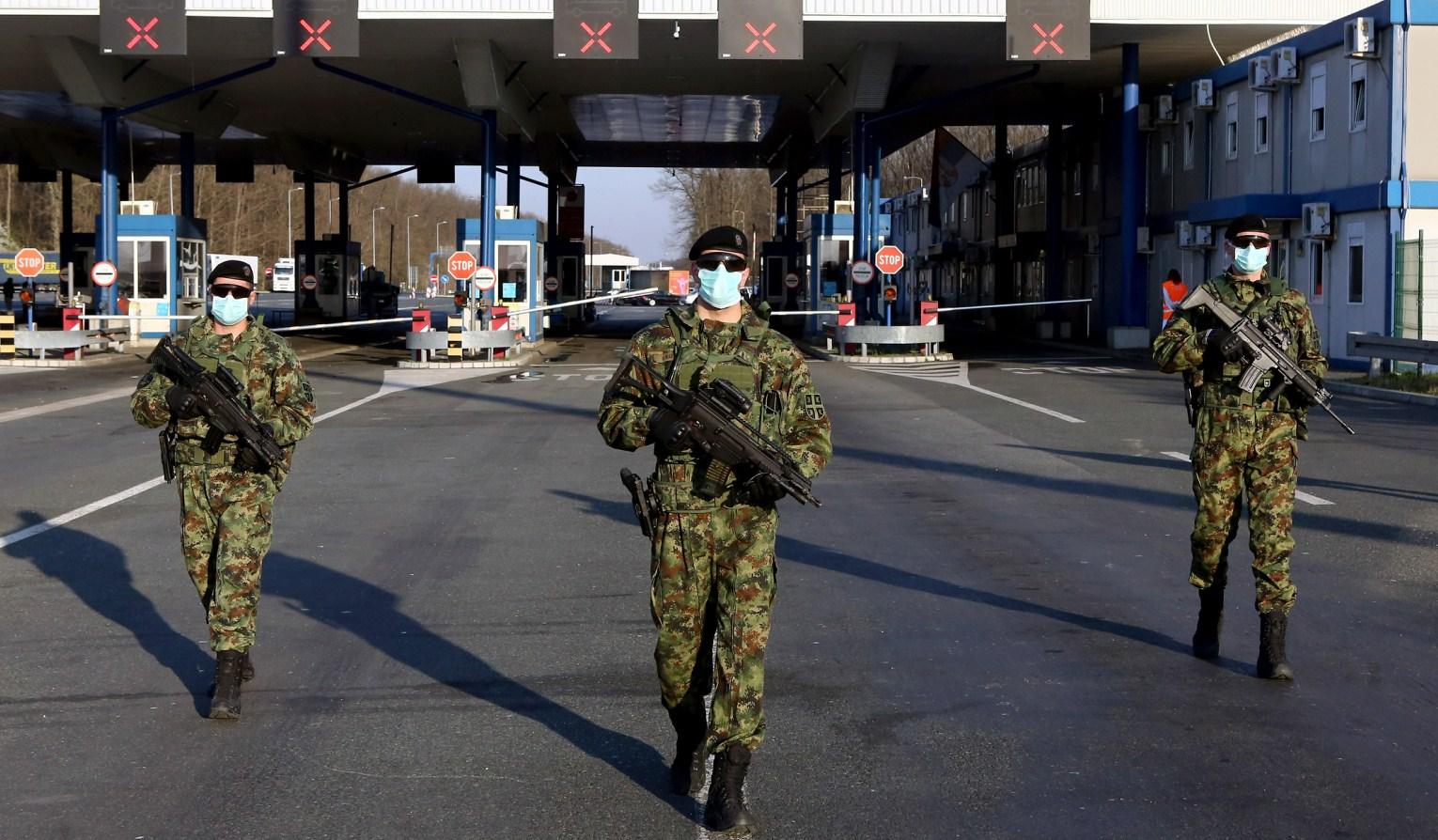 U Srbiji još 27 zaraženih, ukupno 249 osoba