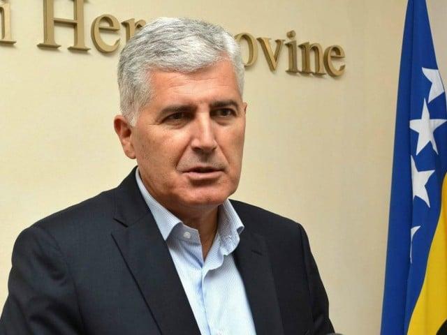 Čović: Najvažnije je da će novi "Aluminij" biti pokrenut na tržišnim osnovama