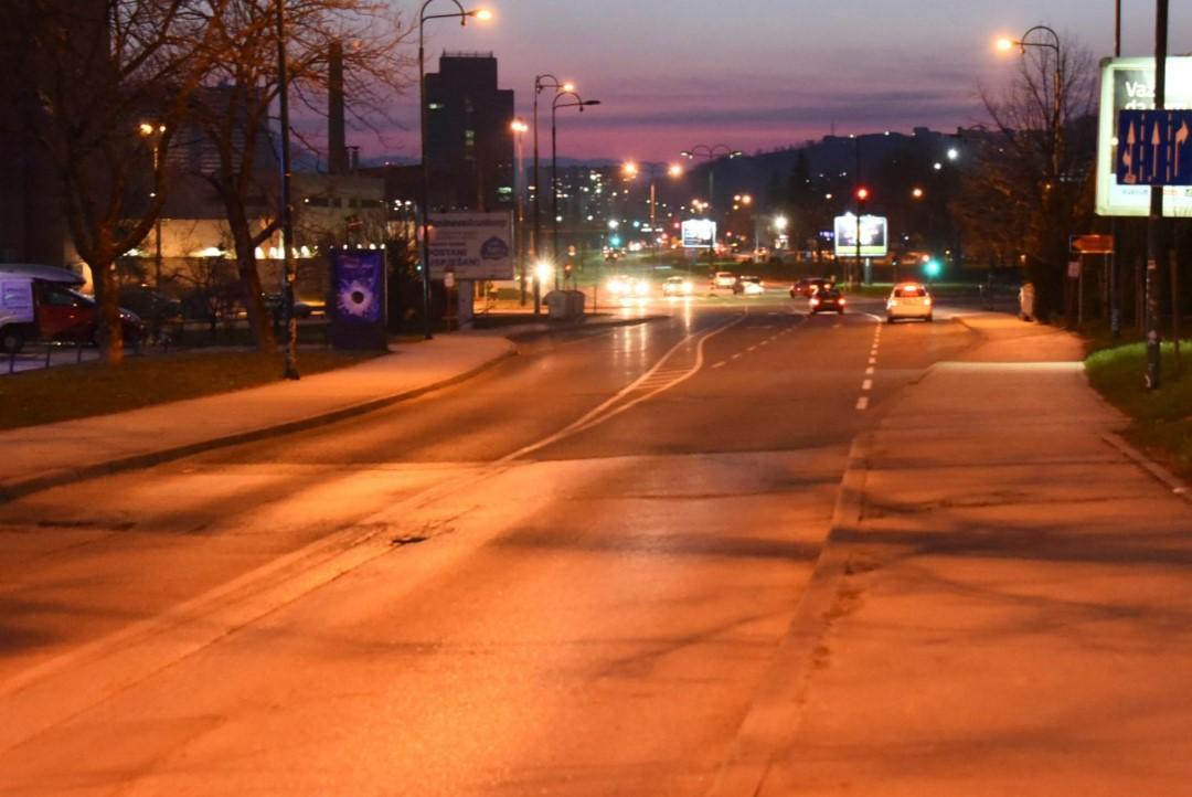 Čak 90 osoba na području KS jučer nije ispoštovalo mjere kućne izolacije