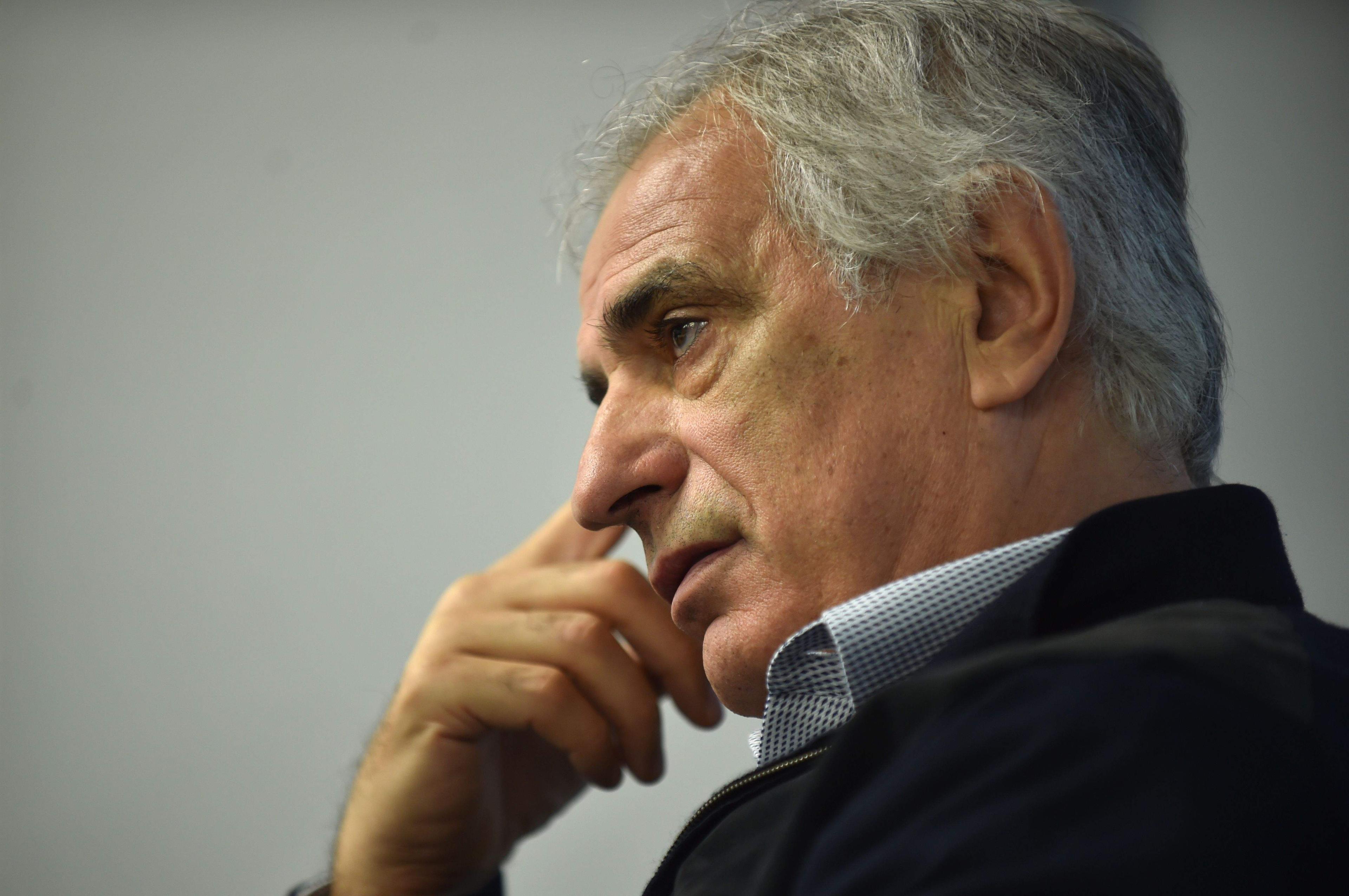 Vahid Halilhodžić: Moj grad bio je u rukama fašista