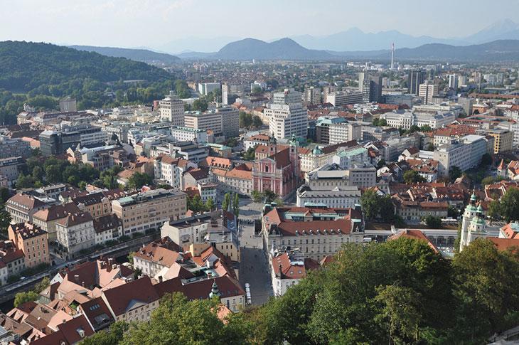 U Sloveniji 480 zaraženih, zabilježena četvrta smrt