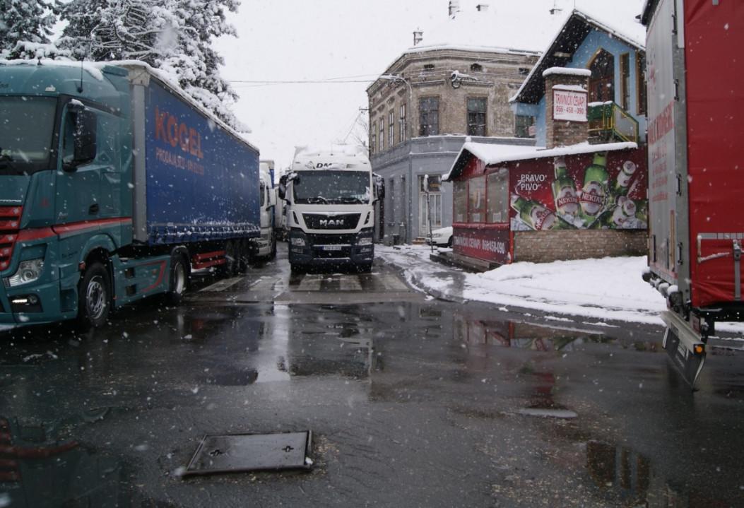 UIOBiH: Koristite granične prijelaze Gradina, Bosanski Brod i Izačić