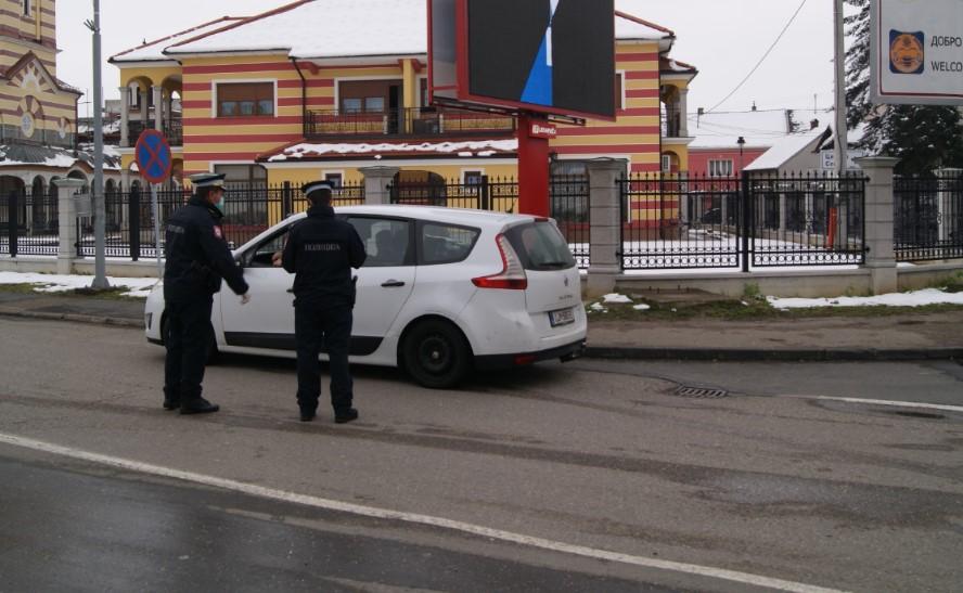 Predviđeno zadržavanje od 24 sata - Avaz