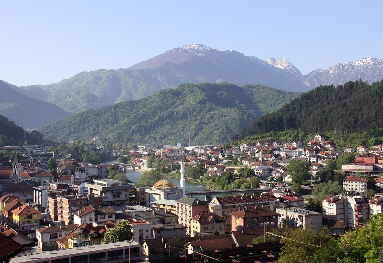 Konjic - Avaz