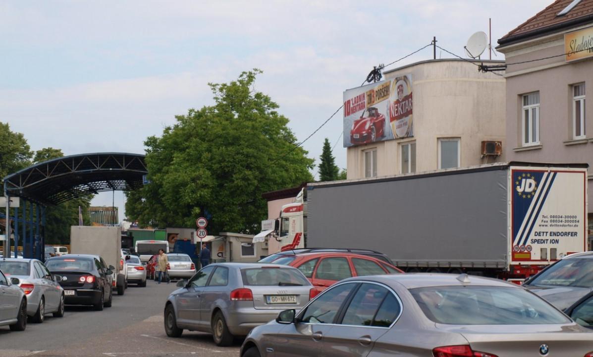 U zemlju ušli na prijelazu Bosanska Gradiška - Avaz