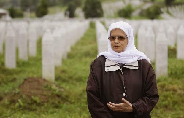 Ćatić: Ovo su dani kada se vidi koga zanima kako živimo