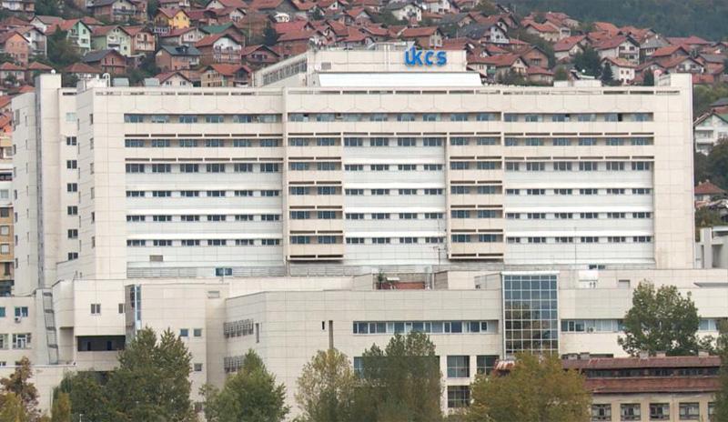 Osiguravajuća društva u FBiH donirala novčana sredstva kliničkim centrima