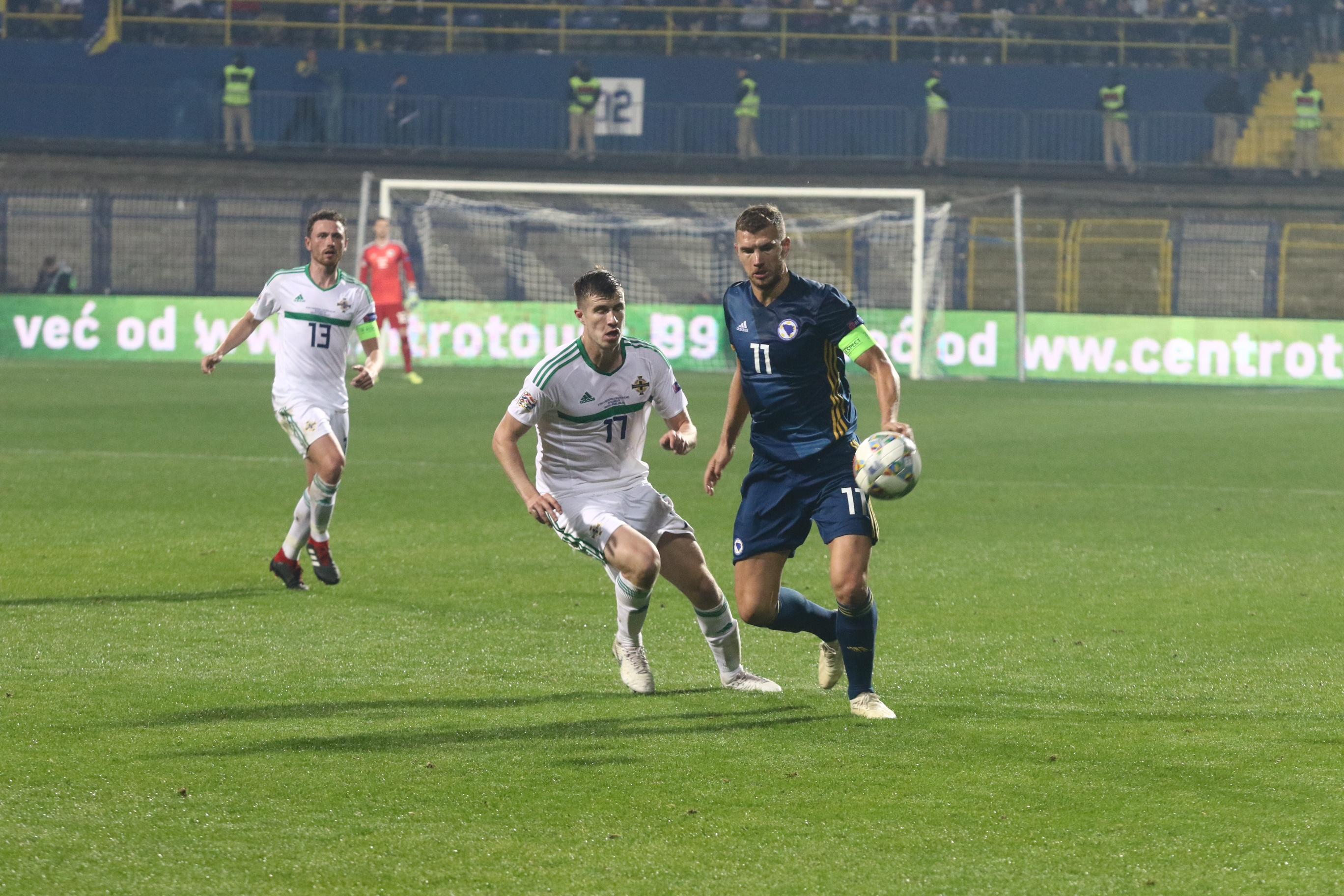 UEFA danas odlučuje o nastavku sezone: Tri rješenja na stolu