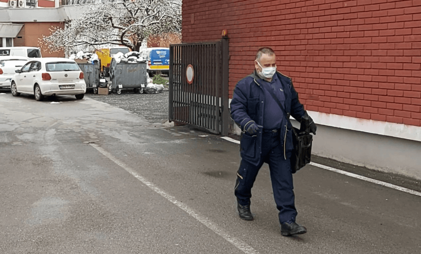 Slatke muke jednog poštara: Dođem na vrata, ljudi se prepadnu, a djeca bježe