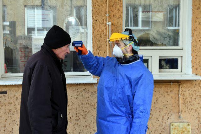 Poljska se suočava s nestašicom medicinske opreme