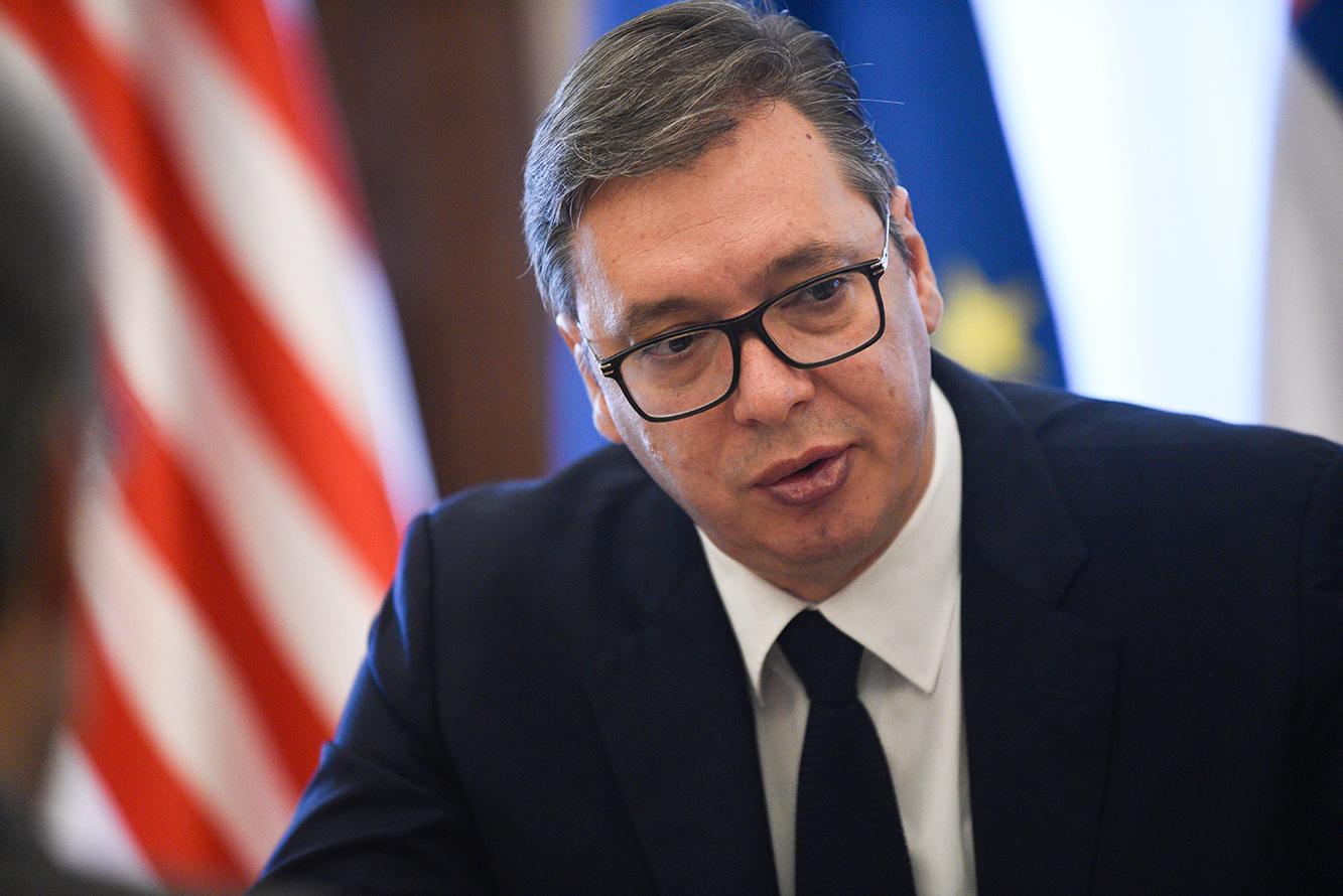 Vučić: Svejedno je da li je neko Bošnjak ili Srbin, država će se boriti za zdravlje i jednih i drugih