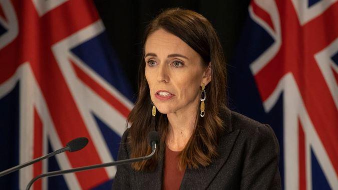 Ardern: Stroge mjere barem do kraja mjeseca - Avaz