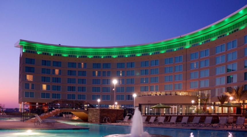 Tachi Palace Casino Resort - Avaz