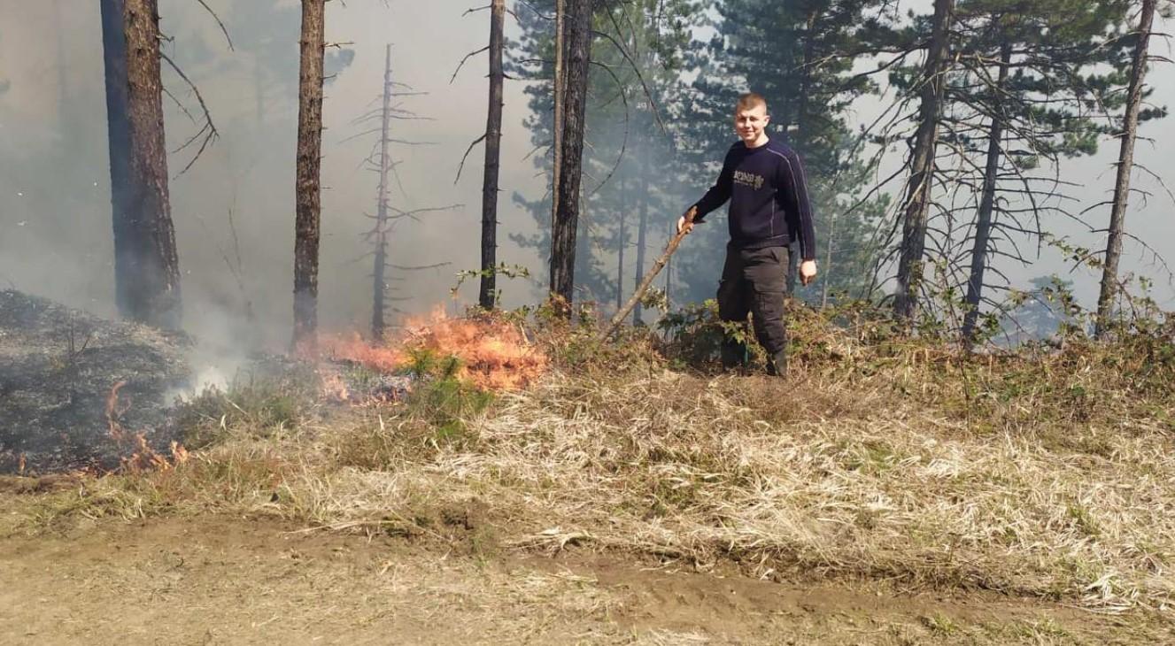 Sa mjesta događaja - Avaz