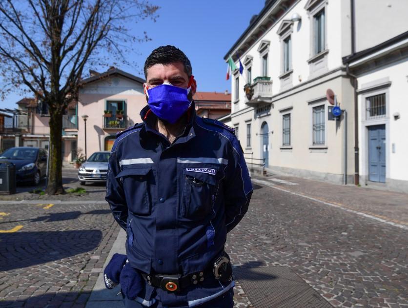 Kopija: Veće ovlasti policiji - Avaz