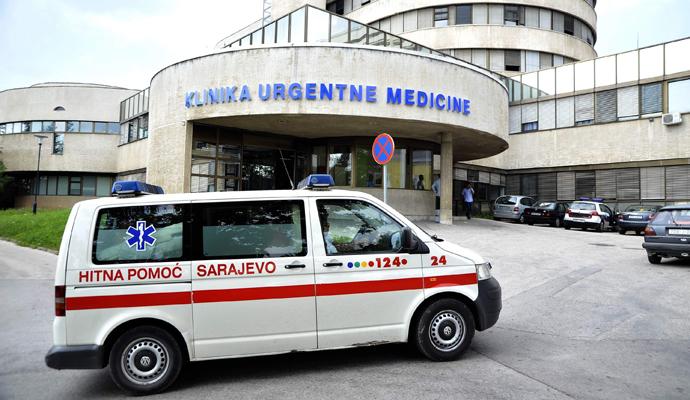 Pet pozitivnih na koronavirus tokom noći - Avaz