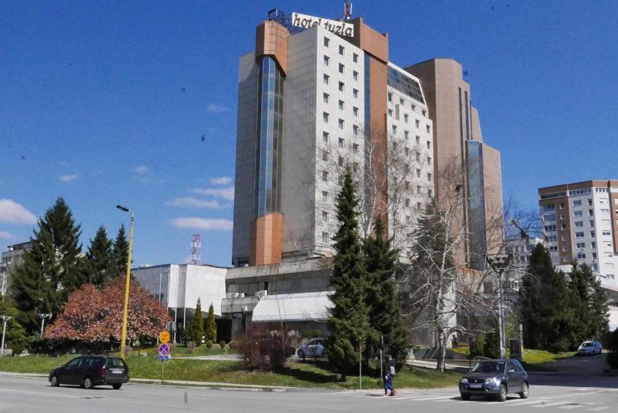 U karantin u hotelu "Tuzla" smješteno novih 30 povratnika iz Njemačke