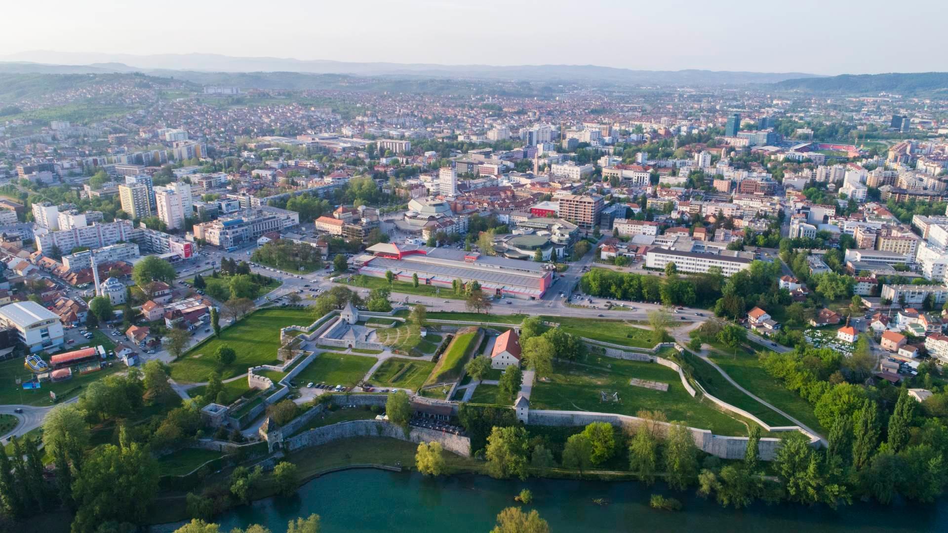 Na snazi zabrana kretanja van mjesta prebivališta - Avaz