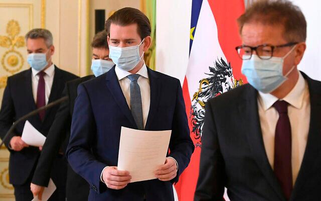 Kurz: Bilježimo dobar razvoj - Avaz