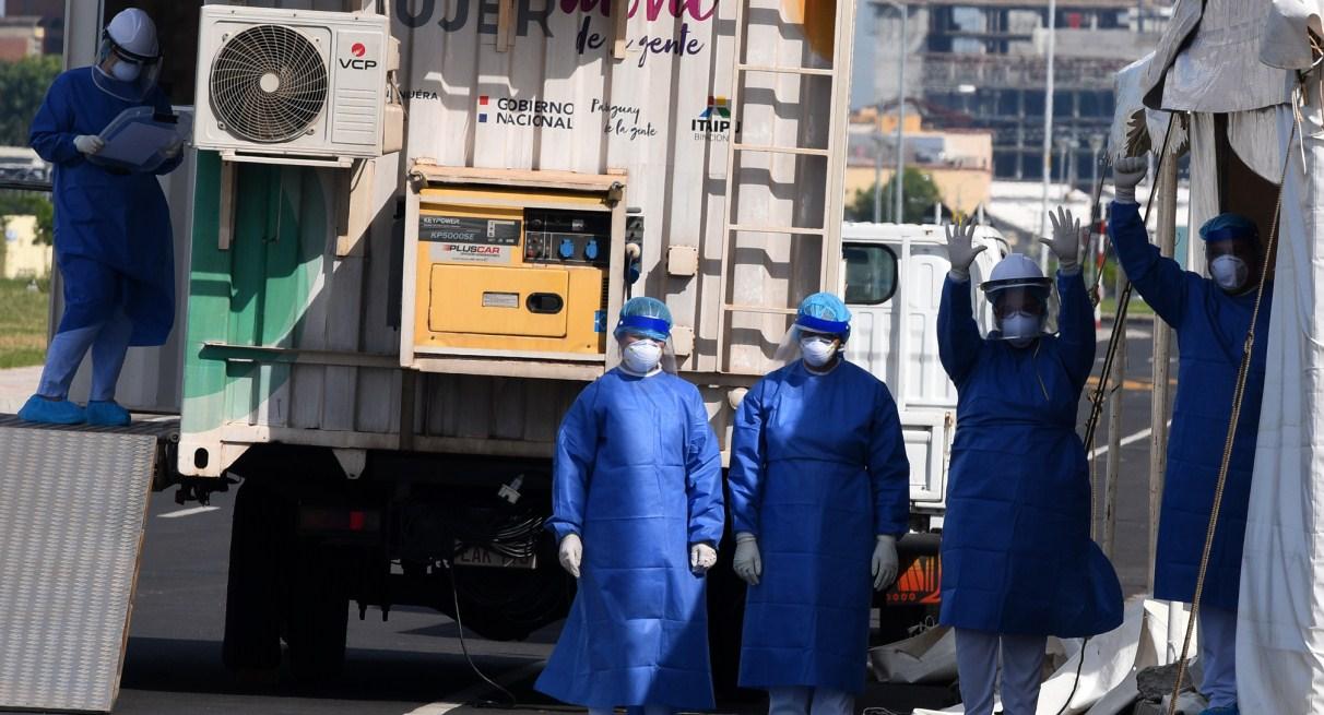 Ova zemlja ima sedam miliona ljudi i samo 159 zaraženih