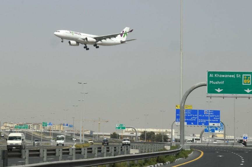 Dubai: Letovi otvoreni za strane državljane - Avaz