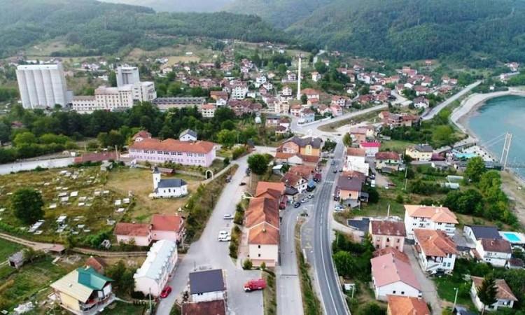 Foča: Poštuju se propisane mjere - Avaz