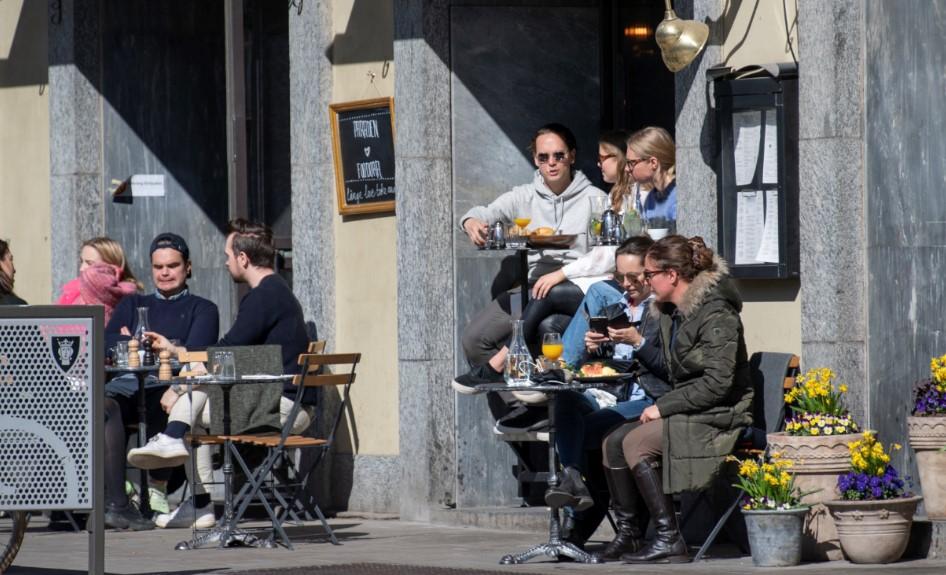 Švedska brani svoju liberalnu politiku u borbi protiv pandemije