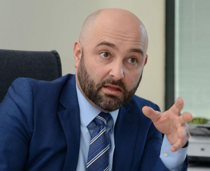 Mahmuzić: Kod fizičkih lica najčešće je riječ o nenamjenskim kreditima - Avaz