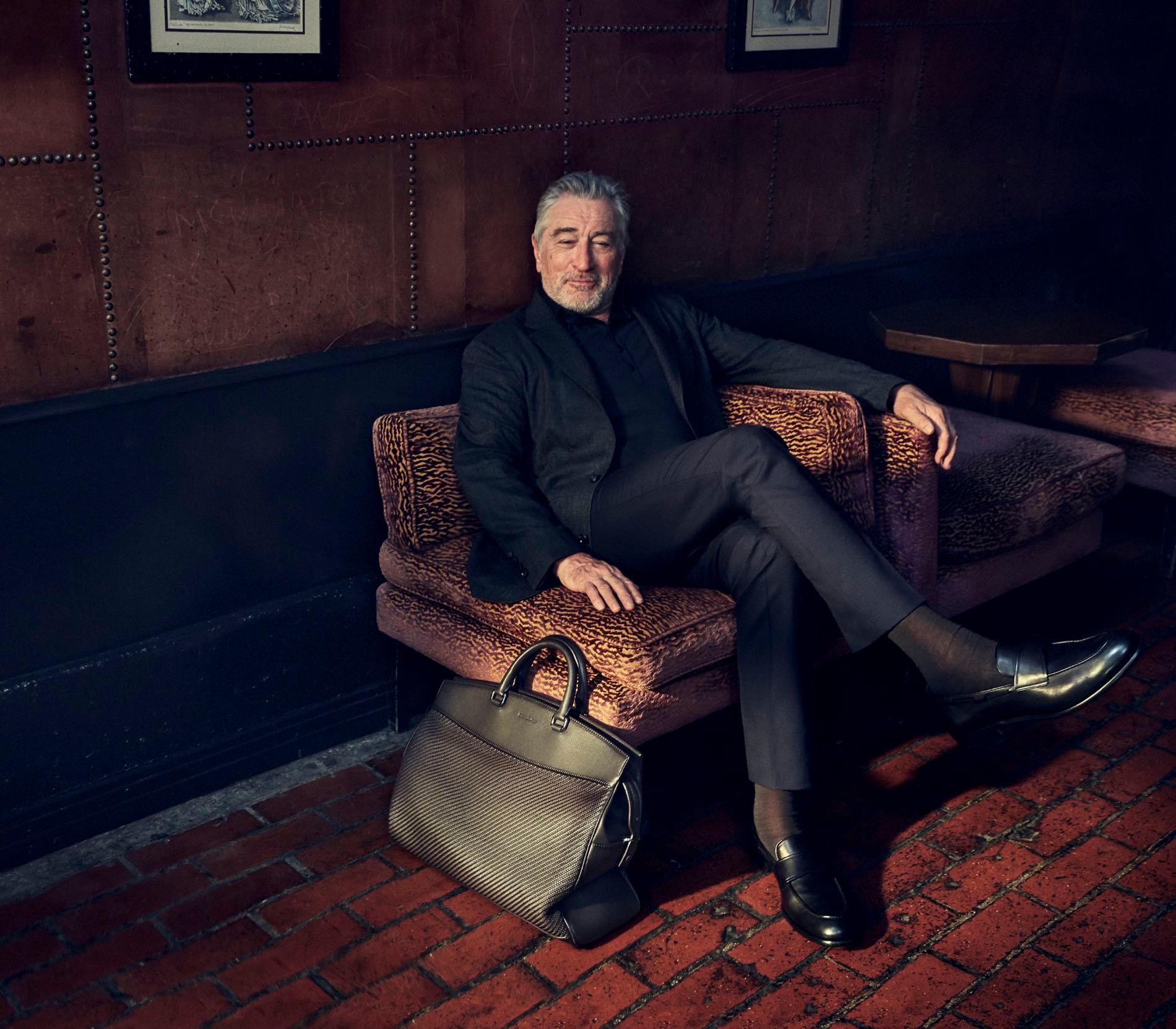 Robert de Niro: Pandemiju smo do sada viđali na filmu