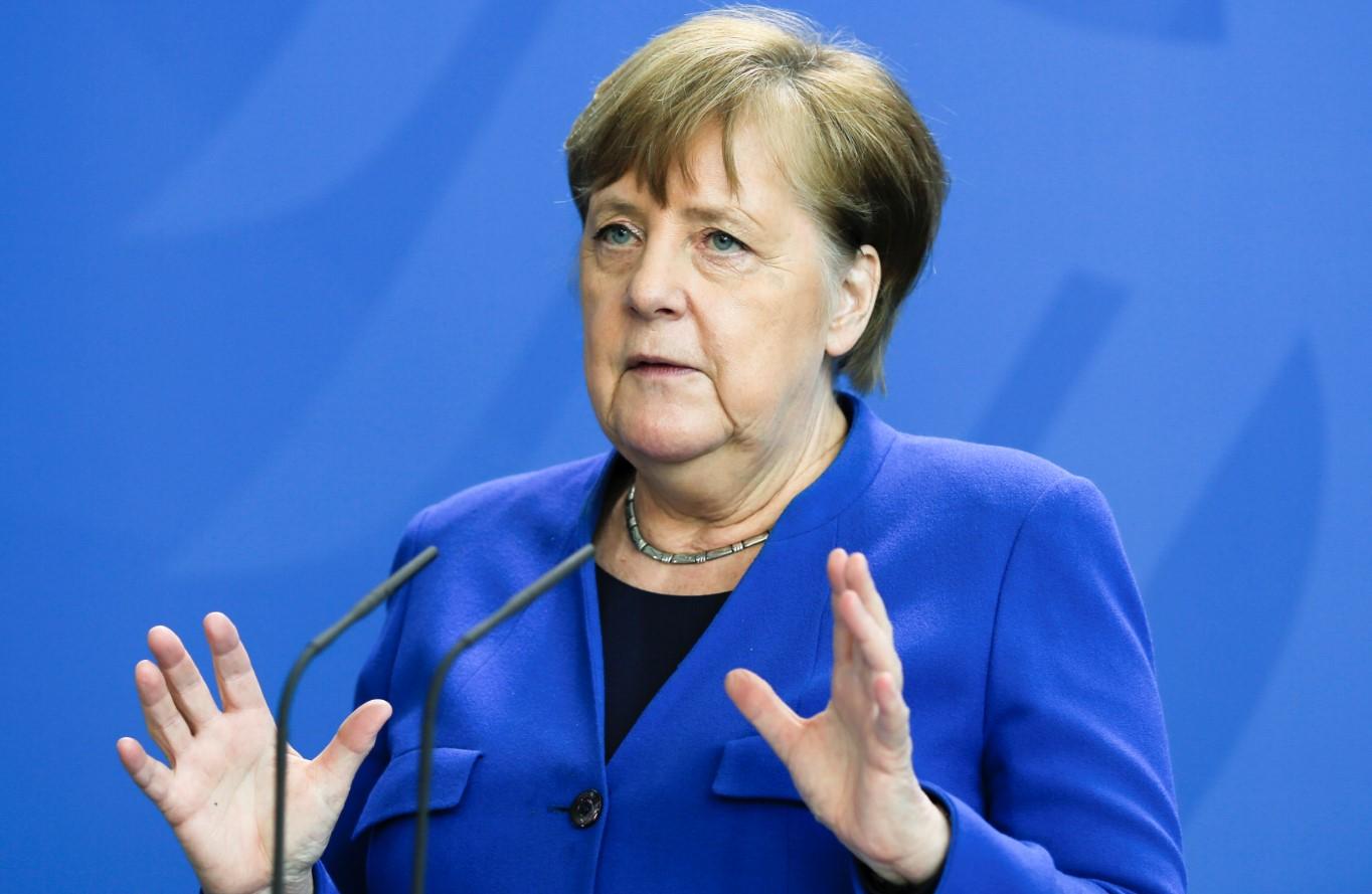 Merkel: Moramo ostati maksimalno disciplinirani i oprezni