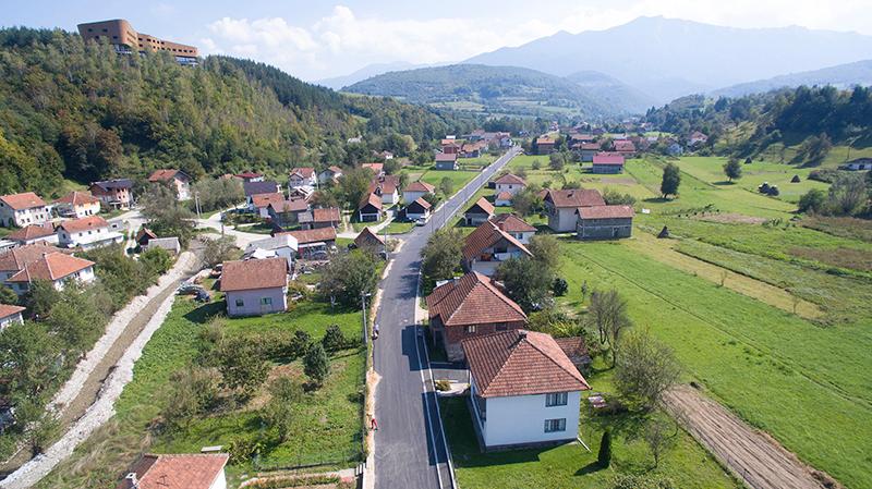 Gornja Bioča: Sin pronašao očevo tijelo - Avaz