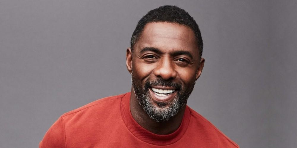 Idris Elba pobijedio koronu: Karantin svake godine