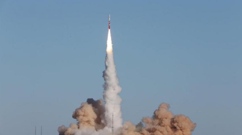 Iran lansirao prvi vojni satelit