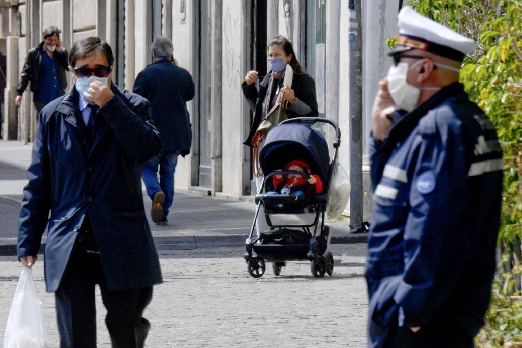 U Švicarskoj će se 27. aprila početi s ublažavanjem restriktivnih mjera - Avaz