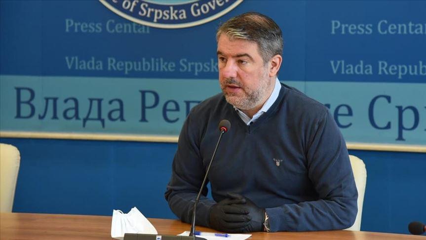 Šeranić: Poduzimaju se sve mjere - Avaz