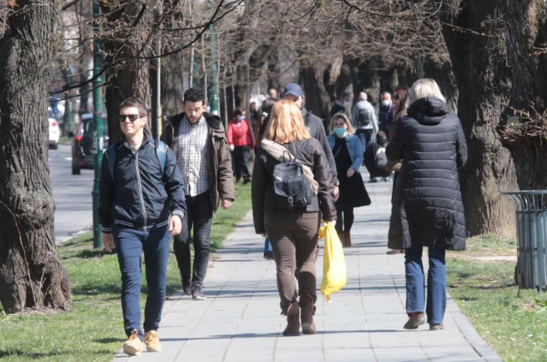 Mjere stupaju na snagu u ponedjeljak - Avaz