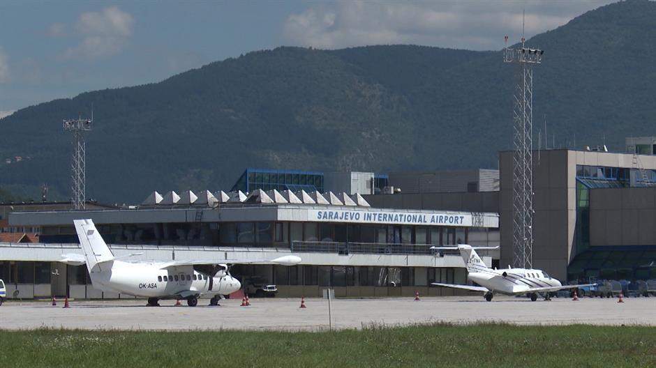 Iz Kuvajta danas na sarajevski aerodrom dolaze bh. građani