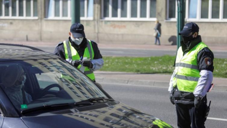 Od jučer u izolaciji više od 8.500 osoba u BiH