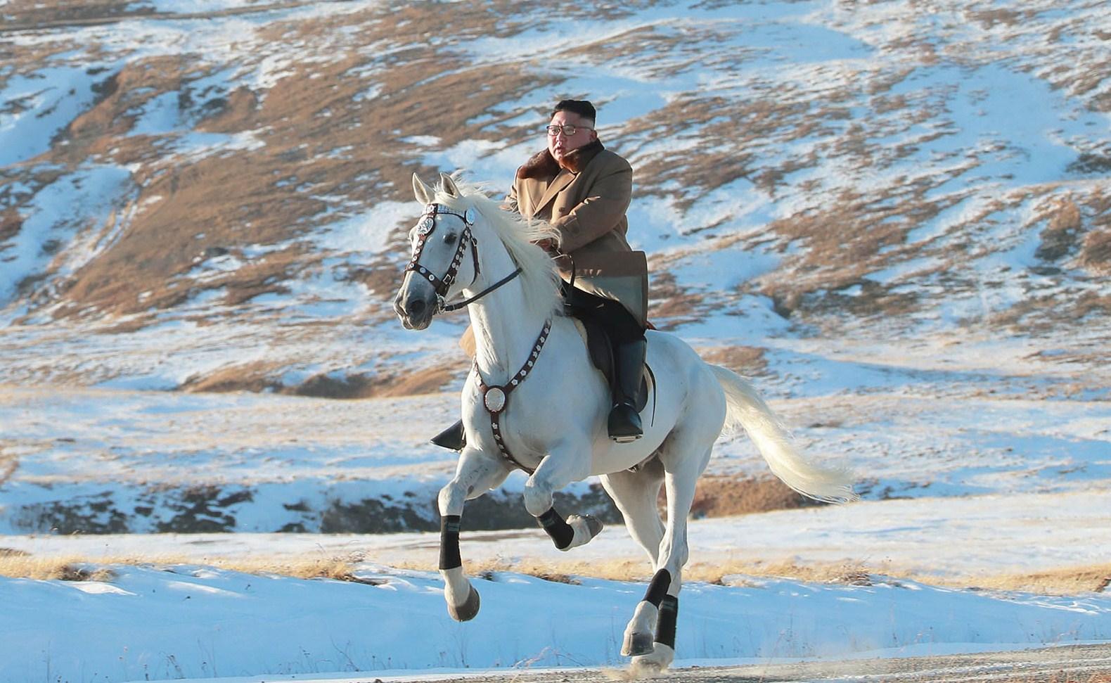 Sjevernokorejski lider se ne oglašava - Avaz