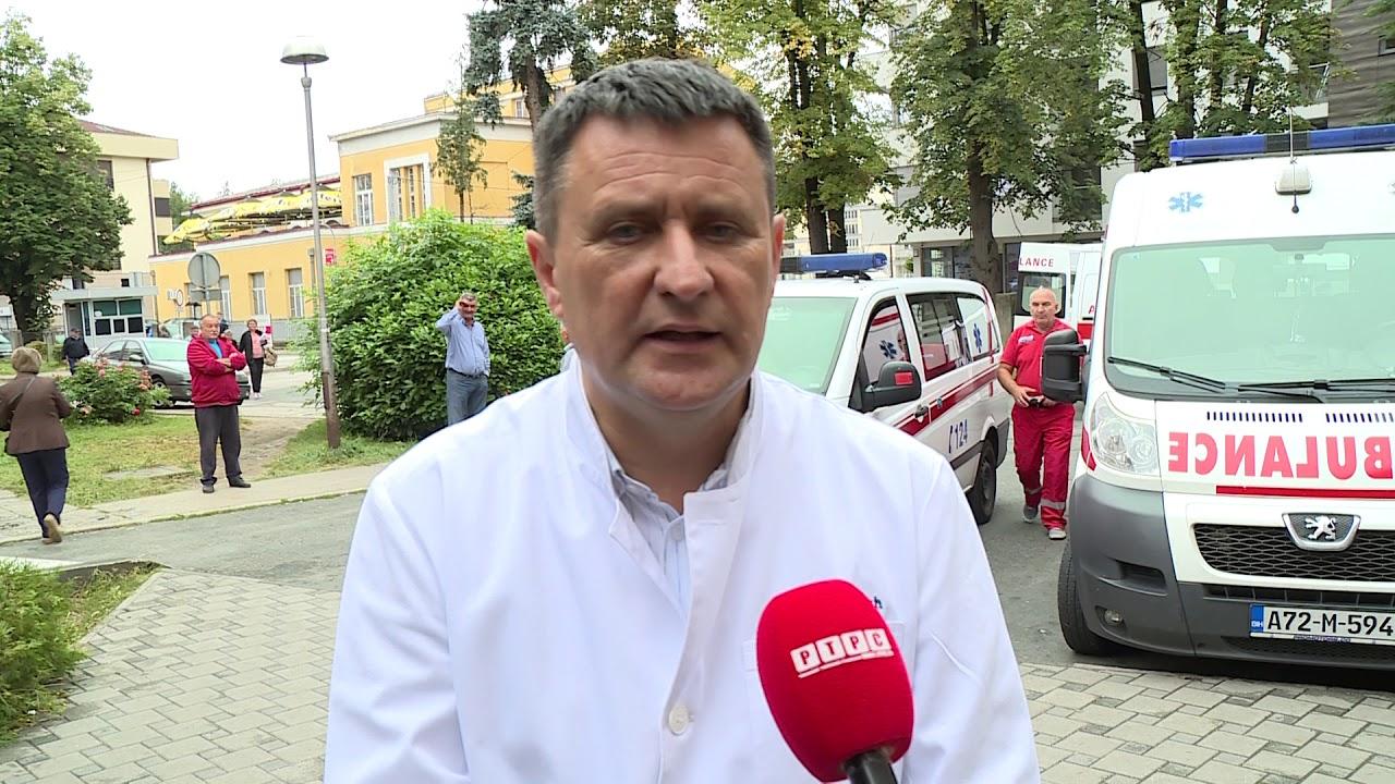 Đajić: Danas nam je najgori dan od pojave koronavirusa