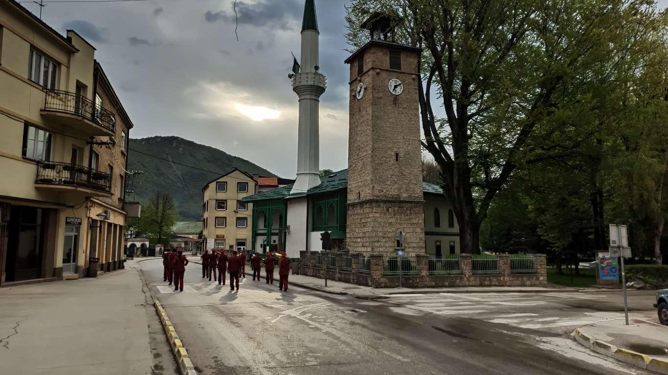 Tradicija nastavljena - Avaz